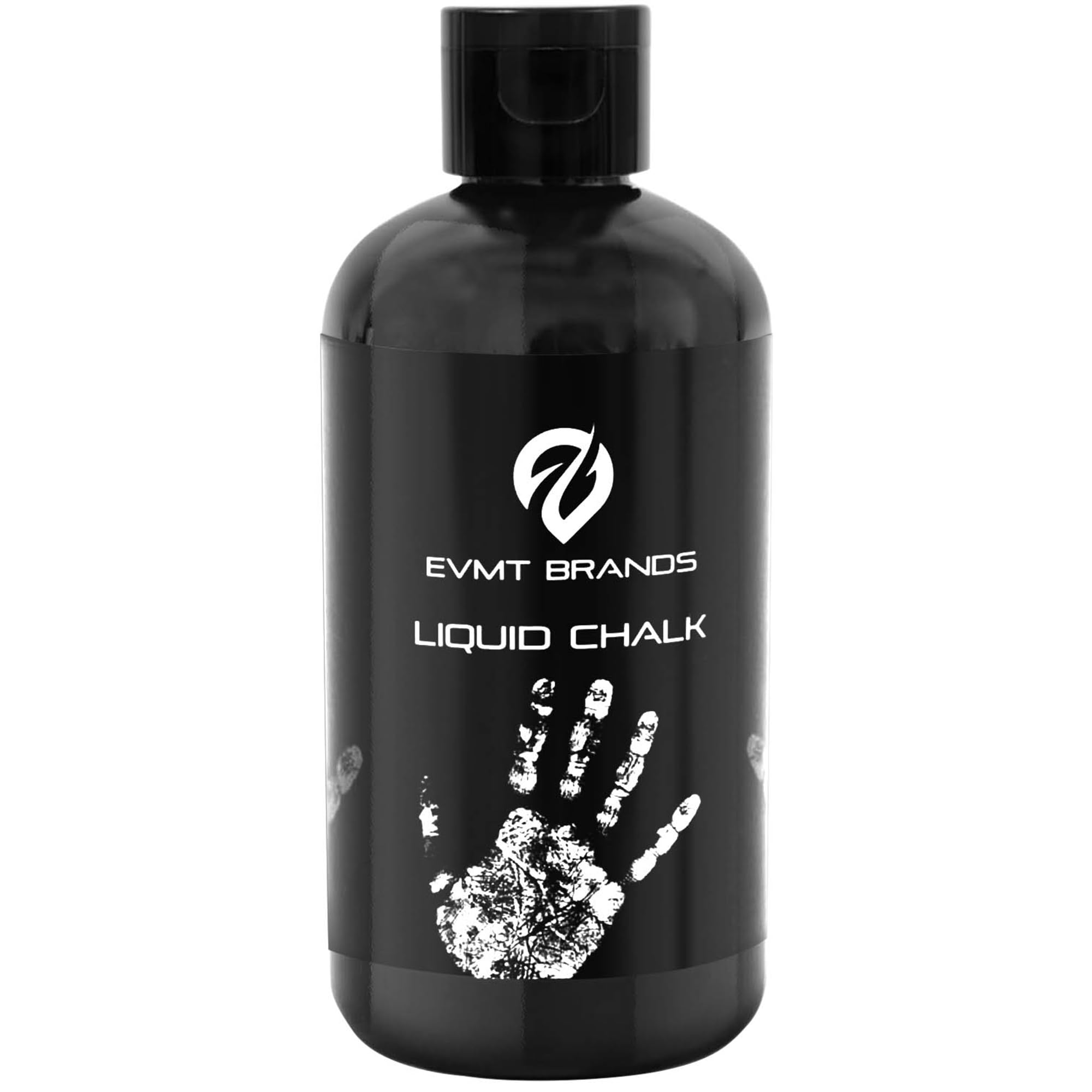**Liquid Chalk for Weightlifting & Rock Climbing - Sweat-Resistant, Long-Lasting Grip Enhancer for Gym, Gymnastics & Dance - Mess-Free Workout Essential**    *(Perfect for CrossFit, Powerlifting, Pole Dancing & Outdoor Climbing - Improves Grip & Reduces Sweat for Better Performance)*