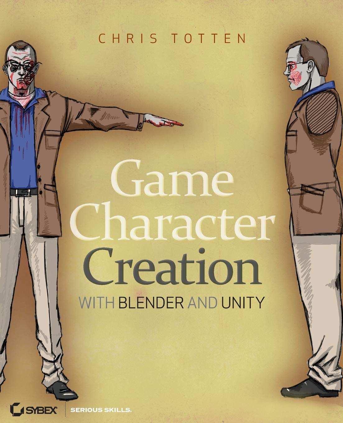 Game Character Creation with Blender and Unity - 3D Modeling & Animation Tutorial for Beginners | Perfect for Indie Game Developers & Digital Artists