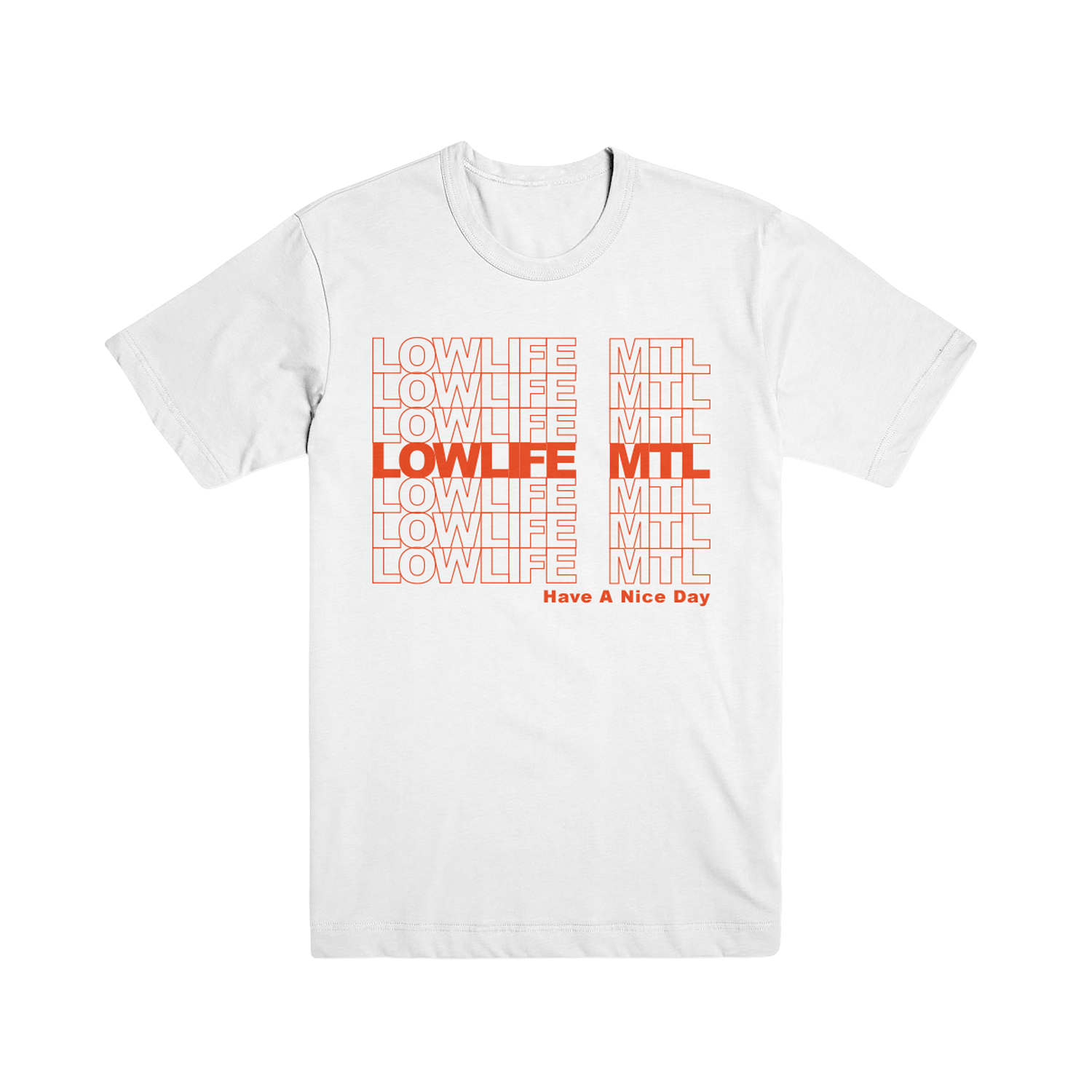 Thank You T-Shirt - Comfortable & Stylish Apparel for Casual Wear, Gifts, and Special Occasions