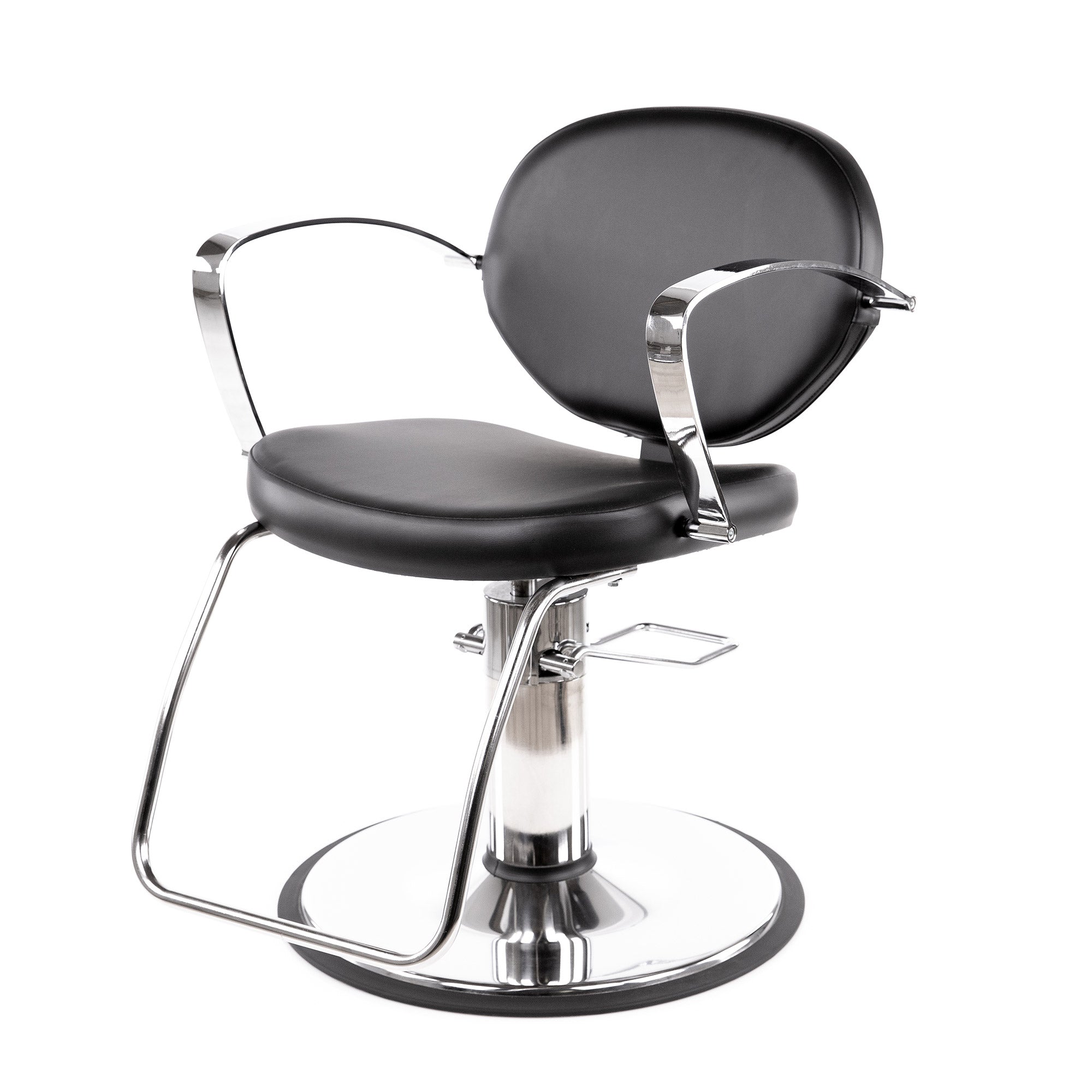Darcy edu Styler - Professional Hair Styler for Smooth & Shiny Hair | Perfect for Home Use, Salon Styling & Travel