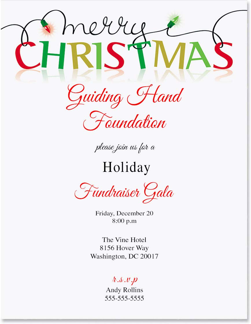 Premium Christmas Lights Stationery - 8.5 x 11 Elegant Holiday Border Paper & Letterhead (100 Sheets) for Winter Greetings, Festive Cards & Decorative Printing | Perfect for Holiday Letters, Office Decor & Seasonal Craft Projects