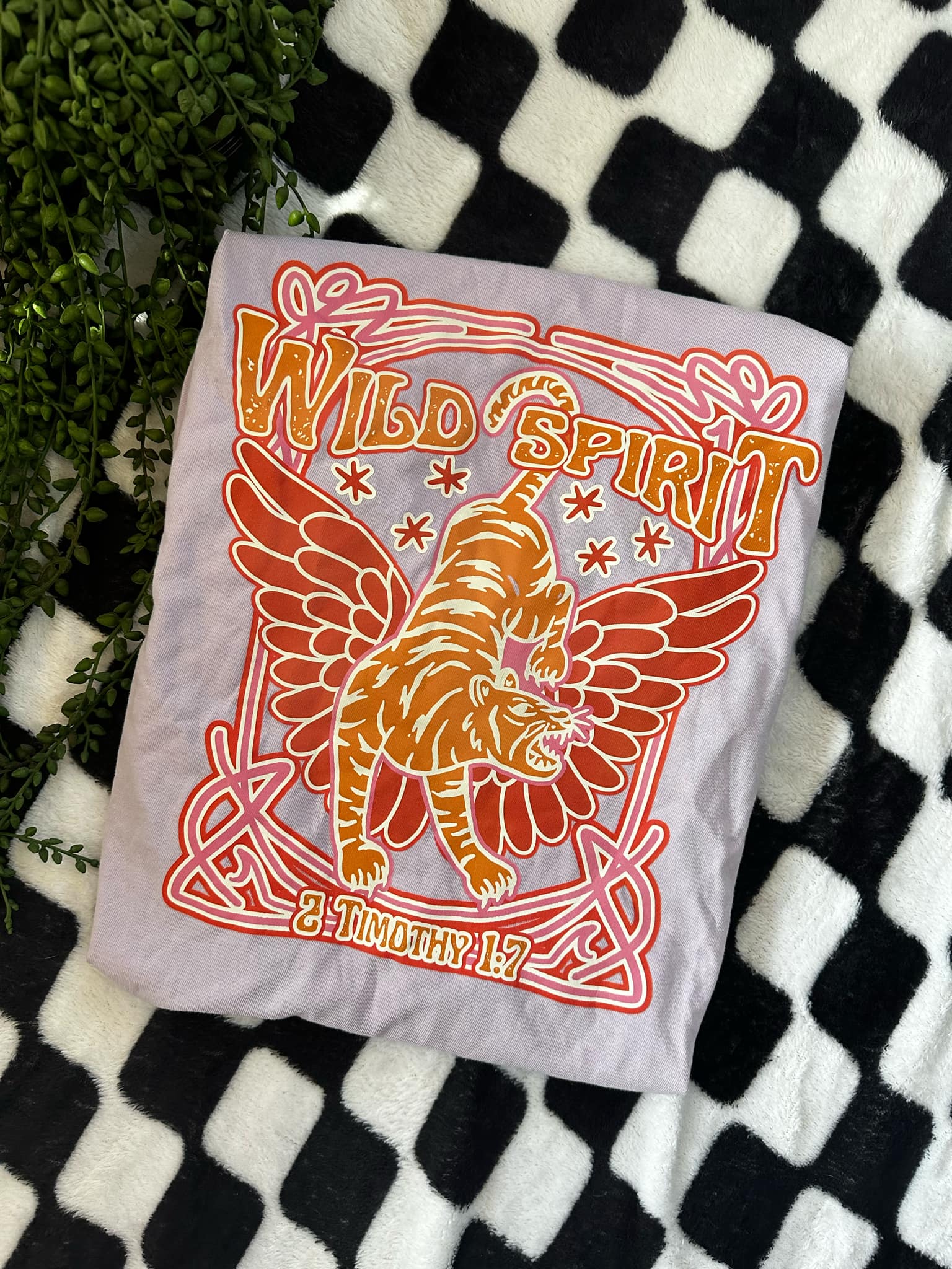 Wild Spirit Graphic Tee - Trendy Vintage Style Cotton T-Shirt for Men & Women | Perfect for Casual Wear, Street Fashion & Festival Outfits