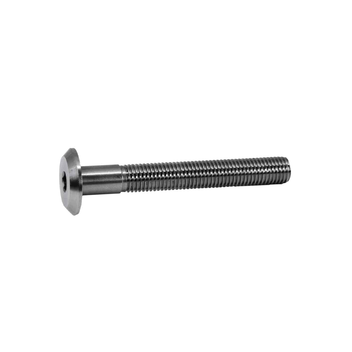 Beiter V Box Front Screw (61mm) - High-Quality Crossbow Accessory for Target Shooting & Hunting | Durable Replacement Part for Archery Equipment