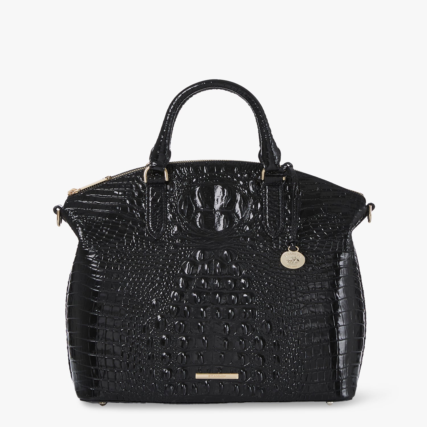 Large Duxbury Satchel - Stylish & Spacious Leather Tote Bag for Women, Perfect for Work, Travel & Everyday Use
