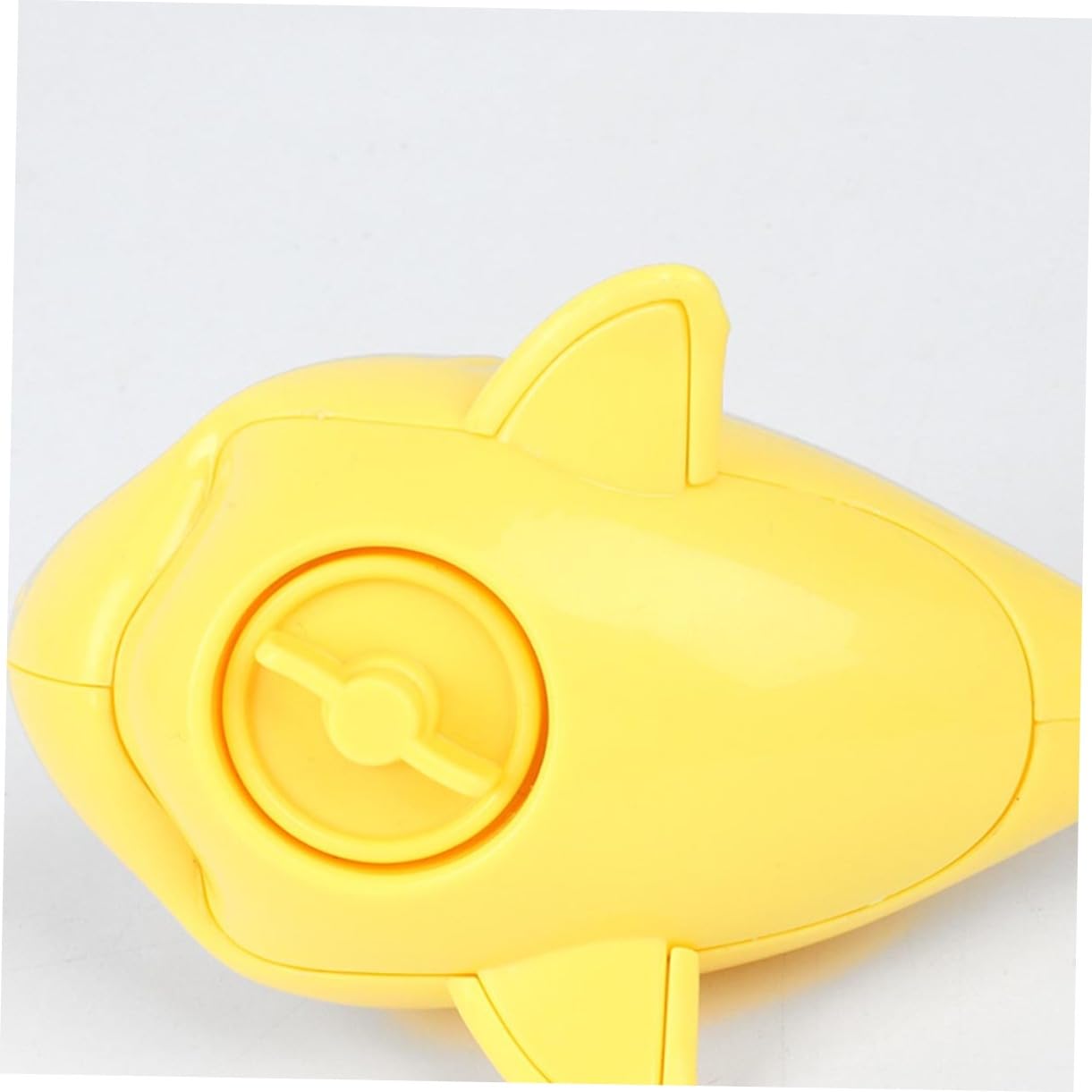 VICASKY 4 Pack Floating Bath Toys for Kids - Wind Up Clockwork Bathtub Toys, Fun Bath Time Learning Toys for Toddlers & Babies - Perfect for Sensory Play, Bath Time Fun and Early Education