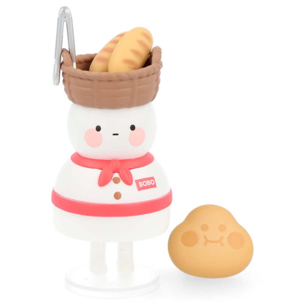 Bobo and Coco - A Little Store Series | Educational Toy Store Playset for Kids | Perfect for Pretend Play & Early Learning