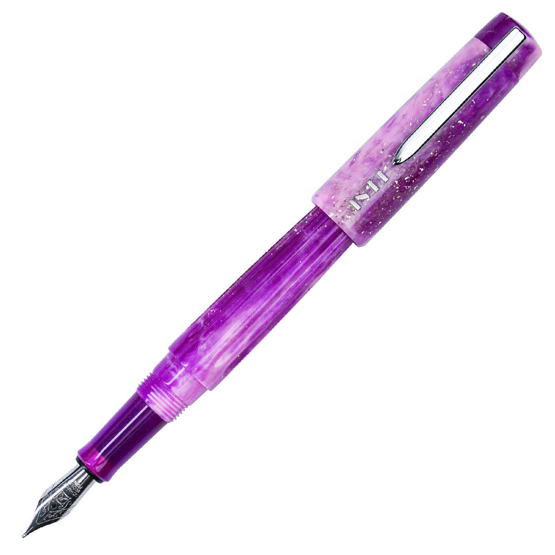 Benu DailyMate Fountain Pen - Premium Writing Instrument for Smooth Ink Flow, Perfect for Office, School & Journaling - Exciting Friday Edition