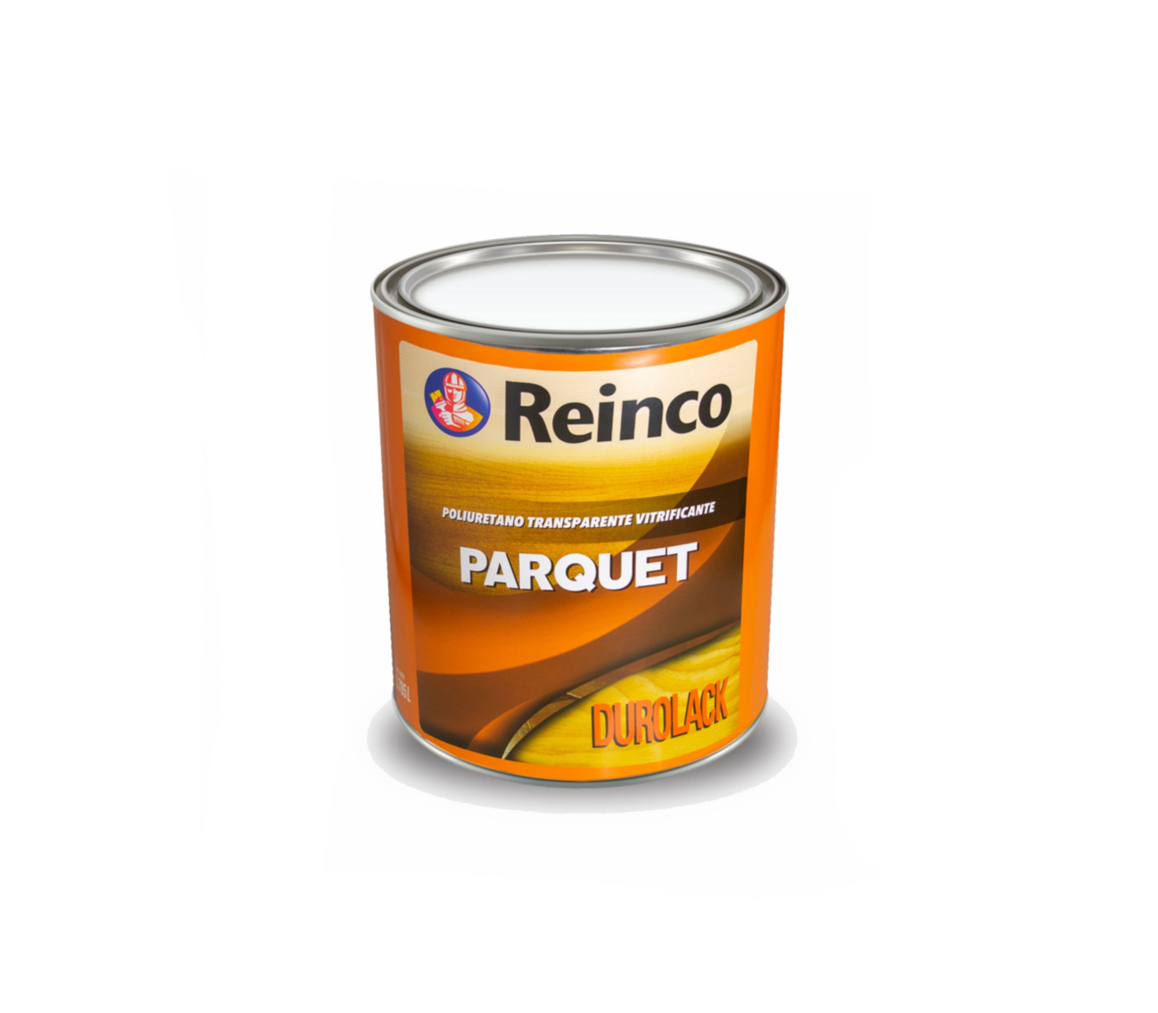 Durolack 4000 High Gloss 1/4