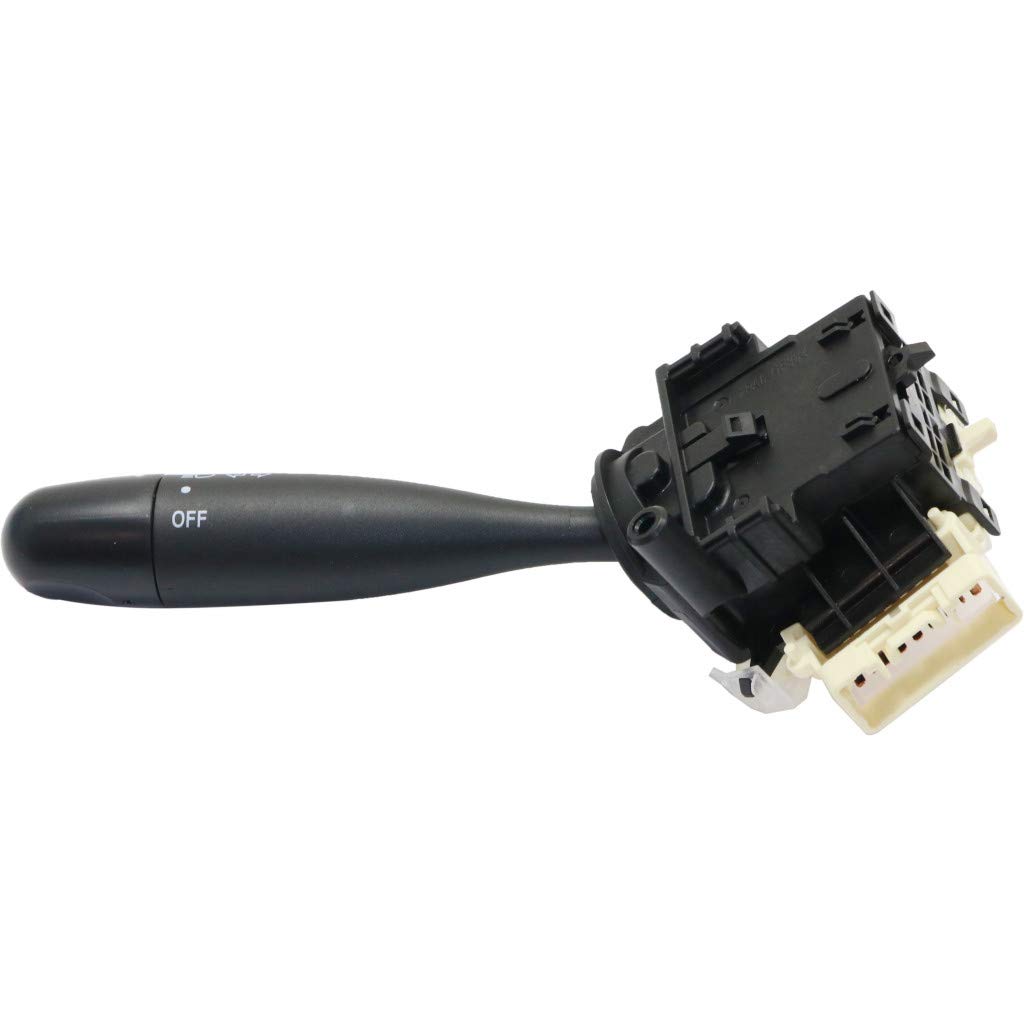 Scion xA xB Turn Signal Switch & Headlight Dimmer Replacement (2004-2006) - OEM 8414052020 - Perfect for Night Driving and Safe Lane Changes