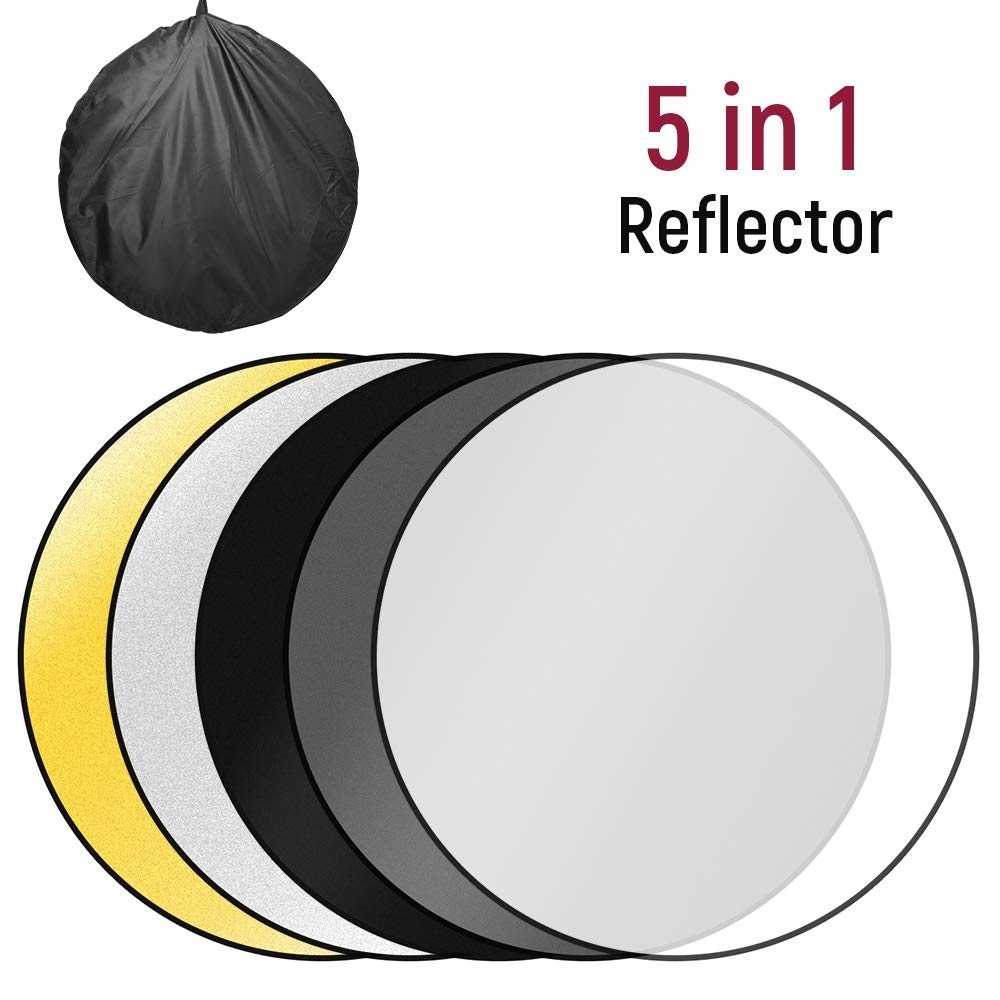 Professional 2m x 3m Photo Studio Lighting Kit with Backdrop Support System - 2x 135W Softbox Umbrellas & Continuous Lighting for Portrait, Product, and YouTube Video Photography - Perfect for Home Studios and Content Creators