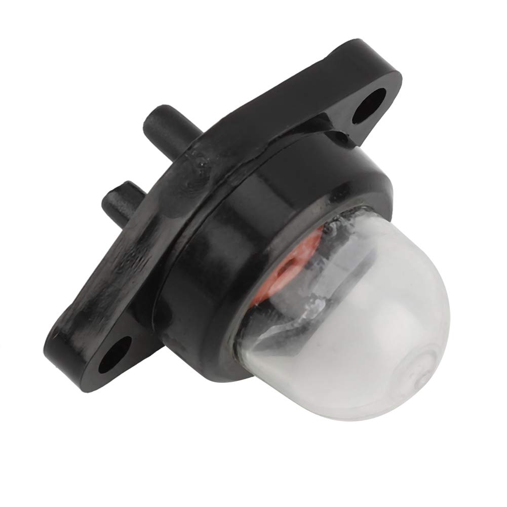 5PCS Carburetor Primer Bulb Pump for 530071835 530047213 - Lawn Mower & Gas Chainsaw Accessories - Easy Engine Starting & Maintenance