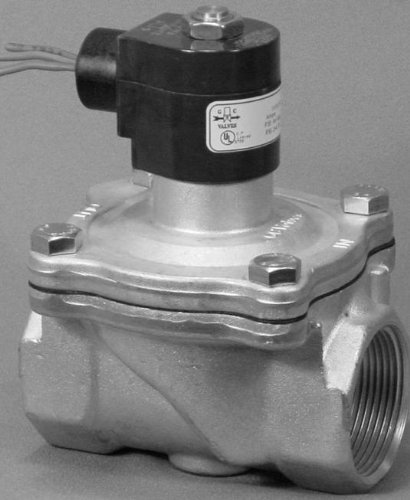 S201GH02C5EG5 0.75 Inch NC 120 Steam Pressure Gauge (0-50 PSI) - Ideal for Boilers, HVAC Systems, and Industrial Applications