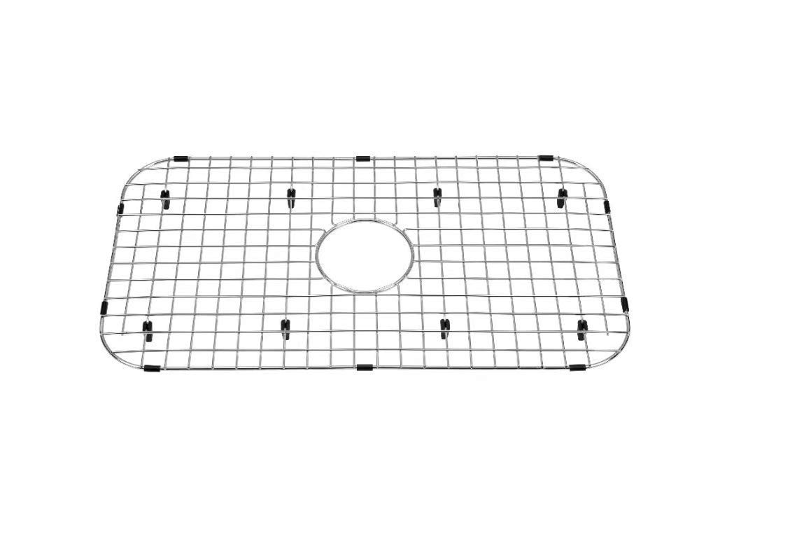 Stainless Steel Sink Protector Grid - 26