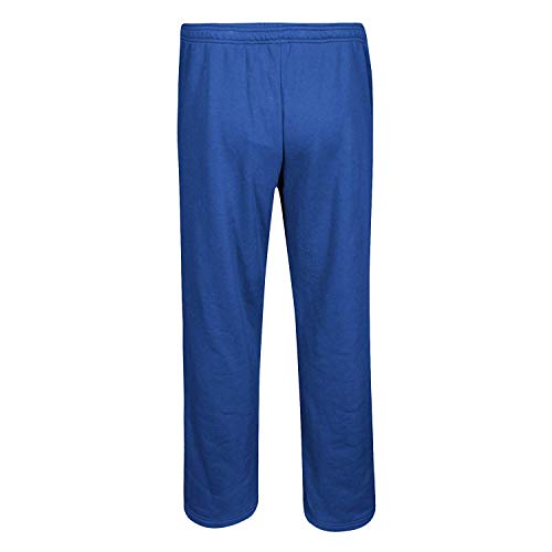 Collegiate Royal-white