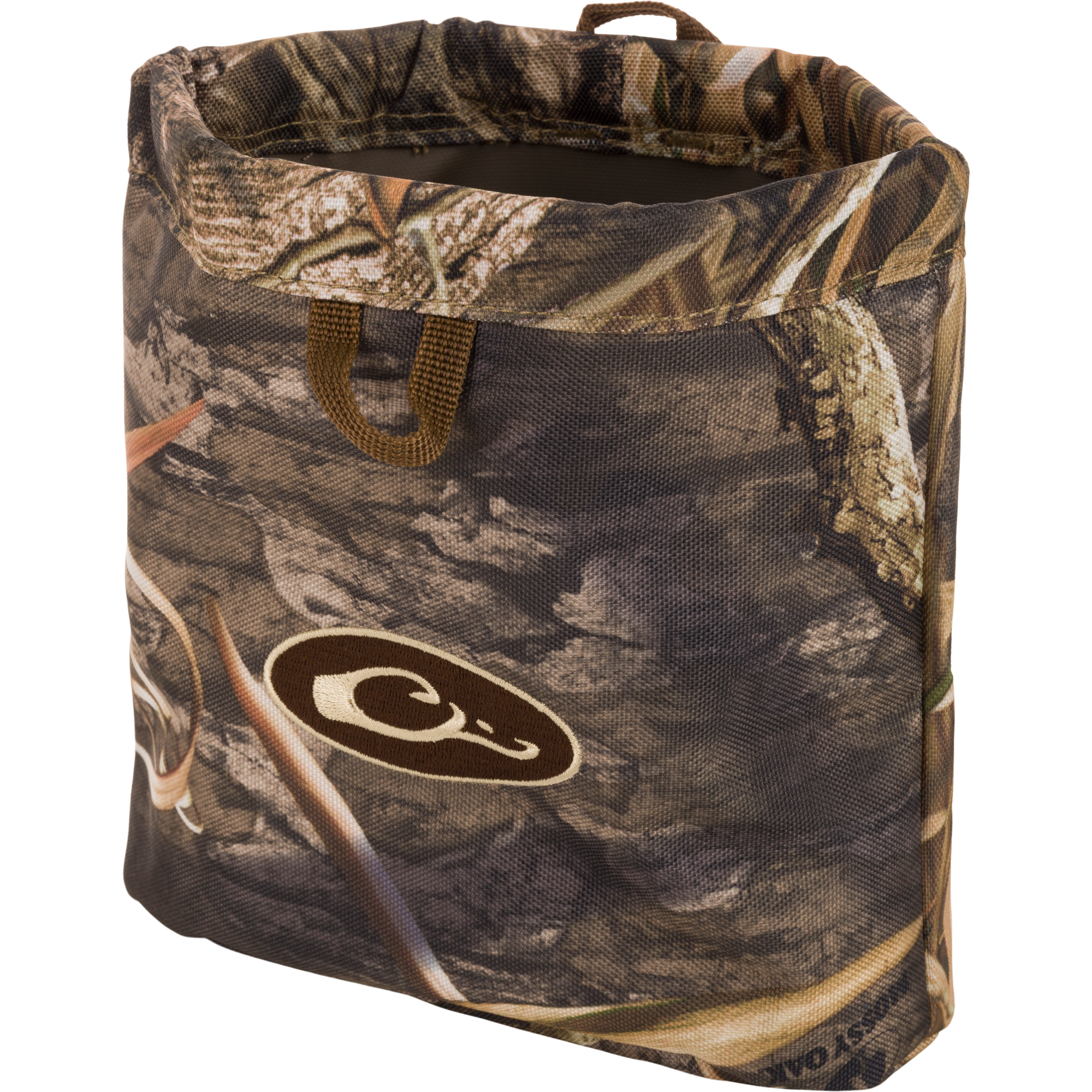 Waterfowler's Shell Bag - Durable Ammo Pouch for Hunting & Shooting - Perfect for Duck Hunting, Goose Hunting & Outdoor Adventures