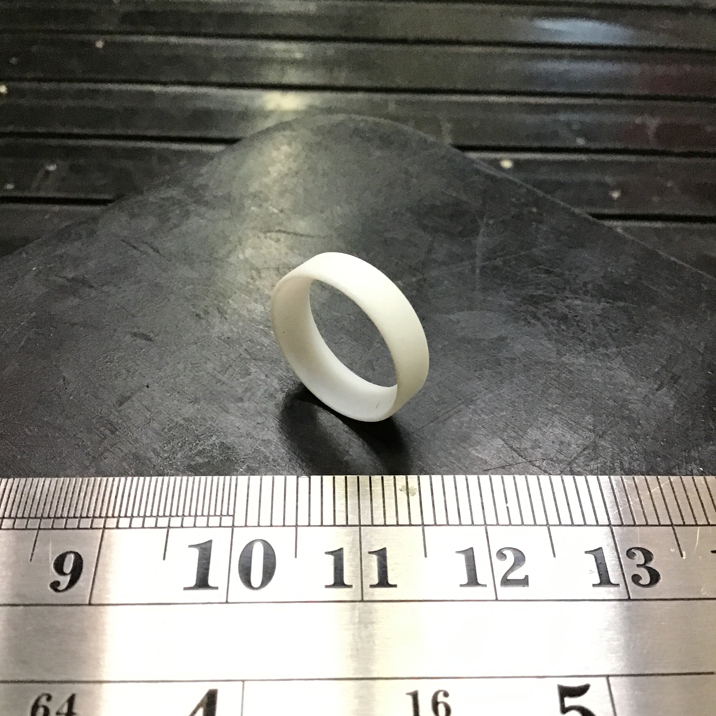 La Spaziale Steam Arm Ball Joint Gasket Replacement Part - Compatible with Espresso Machines - Perfect for Home Baristas & Coffee Shops