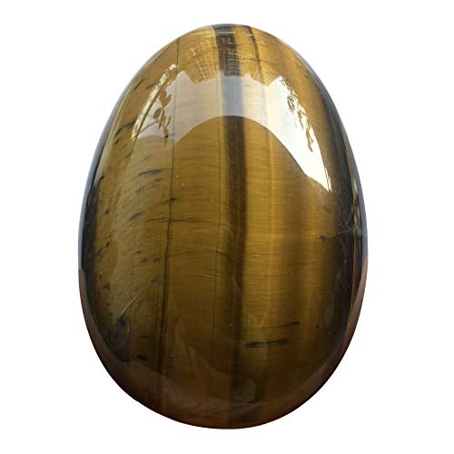 Yellow Tiger's Eye Stone