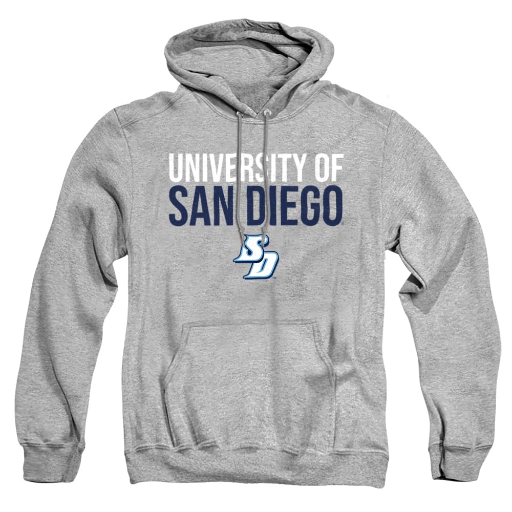 Official Stacked Unisex Hoodie - Comfortable Pullover for Casual Wear