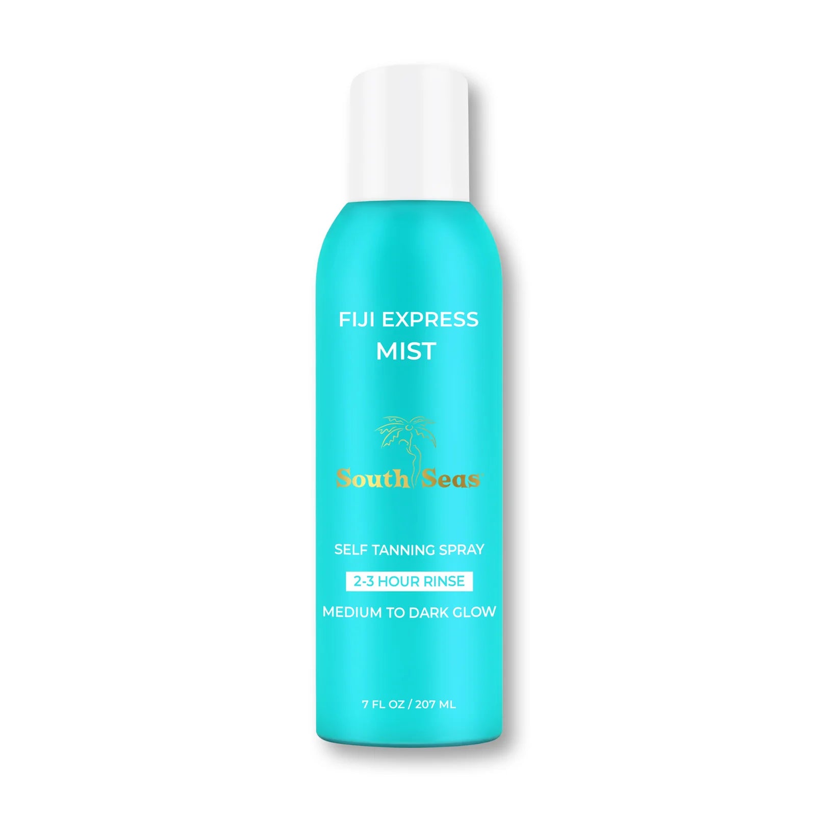 Fiji Express Mist Hydrating Facial Spray - $34 | Refreshing & Moisturizing for Dry Skin, Perfect for Travel & On-the-Go Skincare
