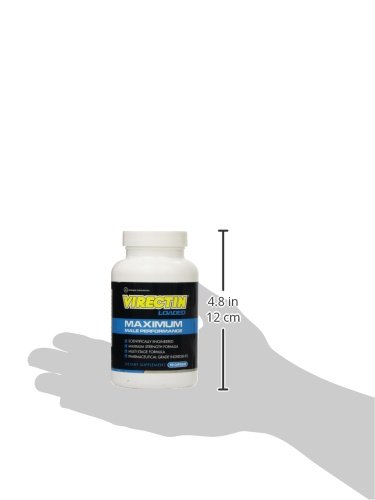 Loaded 2 Bottles (90 ct Each) - Premium Supplement for Energy & Recovery | Perfect for Workouts, Fitness & Active Lifestyle