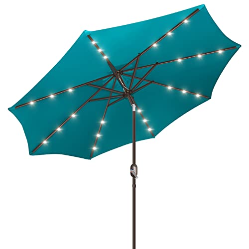 Teal Green