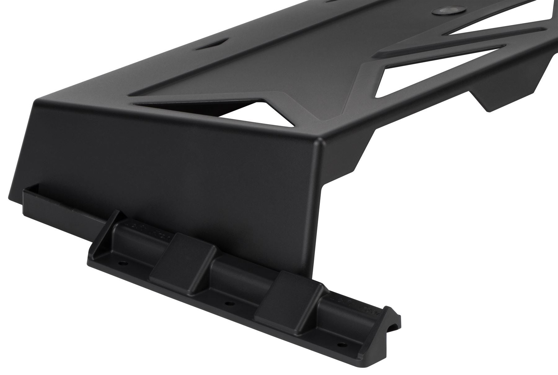 Under Desk Sliding Dock Tray - Adjustable Keyboard & Mouse Organizer for Home Office - Perfect for Laptops, Tablets & Office Accessories - Ergonomic Workspace Solution for Desks & Standing Workstations