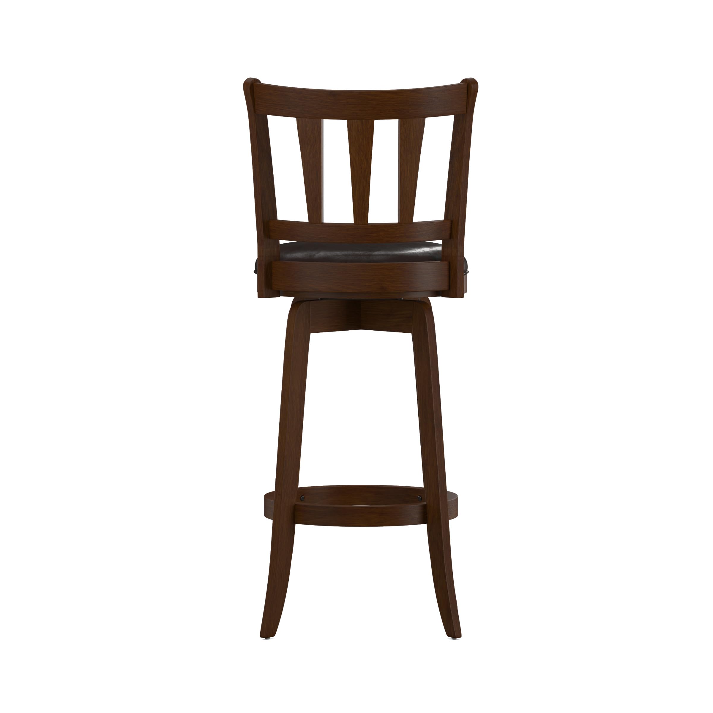 Hillsdale Presque Isle Swivel Bar Stool - 30