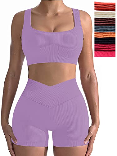 Violet Purple