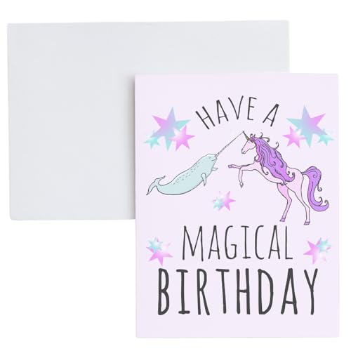 Have A Magical Birthday