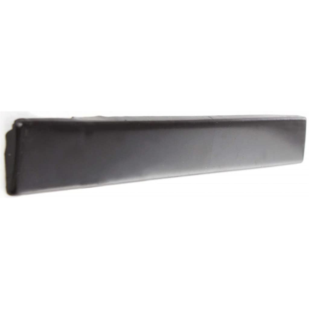 Toyota Tacoma 1997-2000 Front Bumper Filler | Passenger Side Replacement | Perfect Fit for TO1089102 & 5251235040 | Easy DIY Installation
