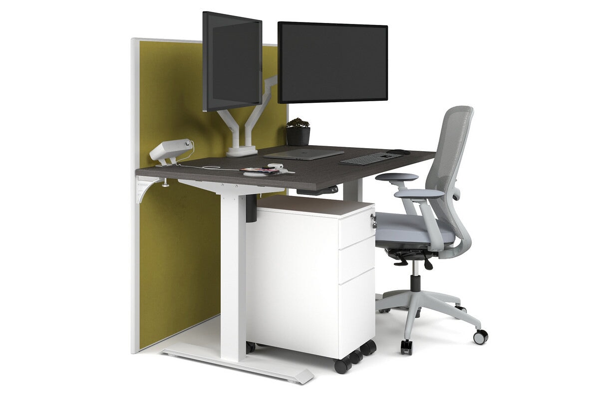 Height Adjustable Desk 48