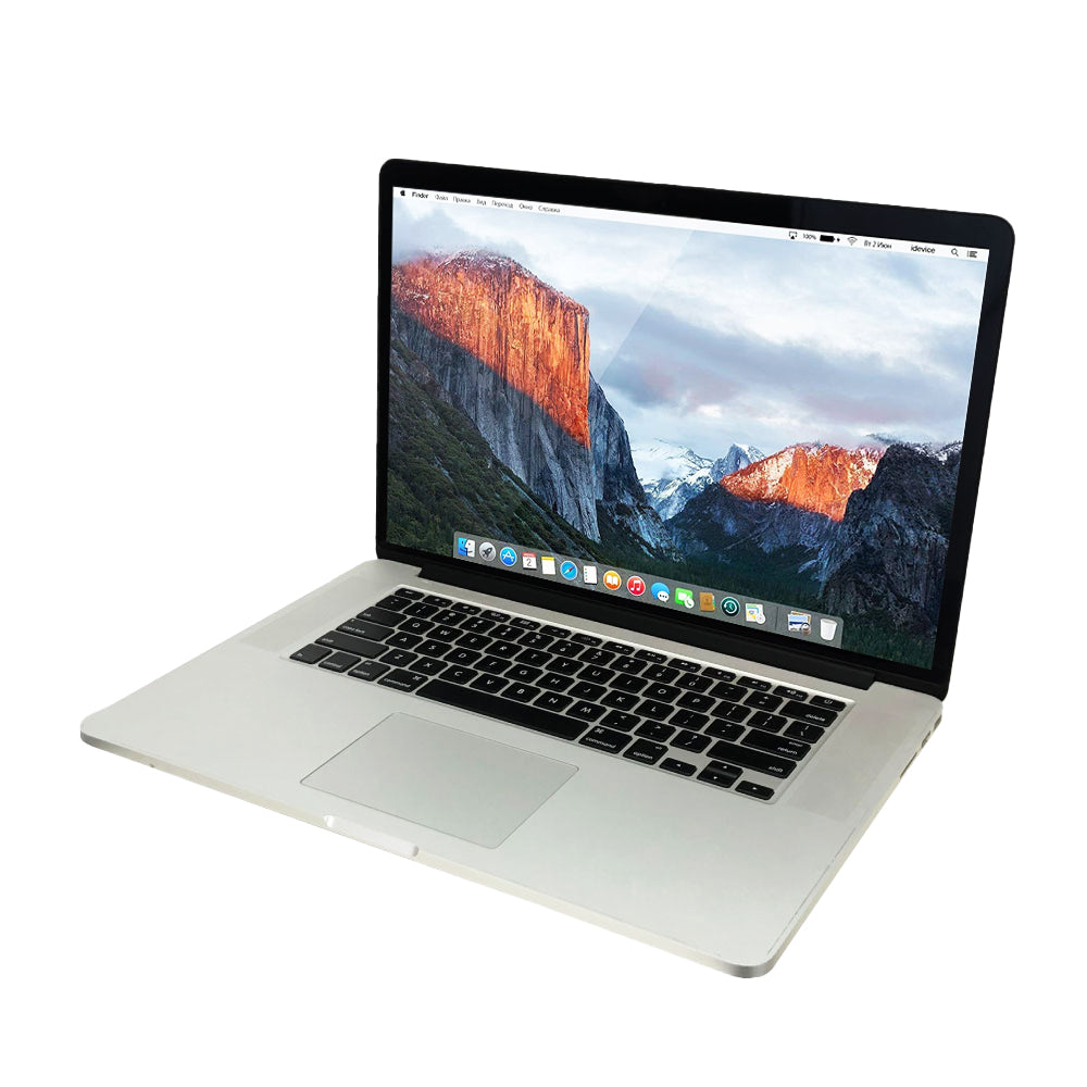 Apple MacBook Pro 15