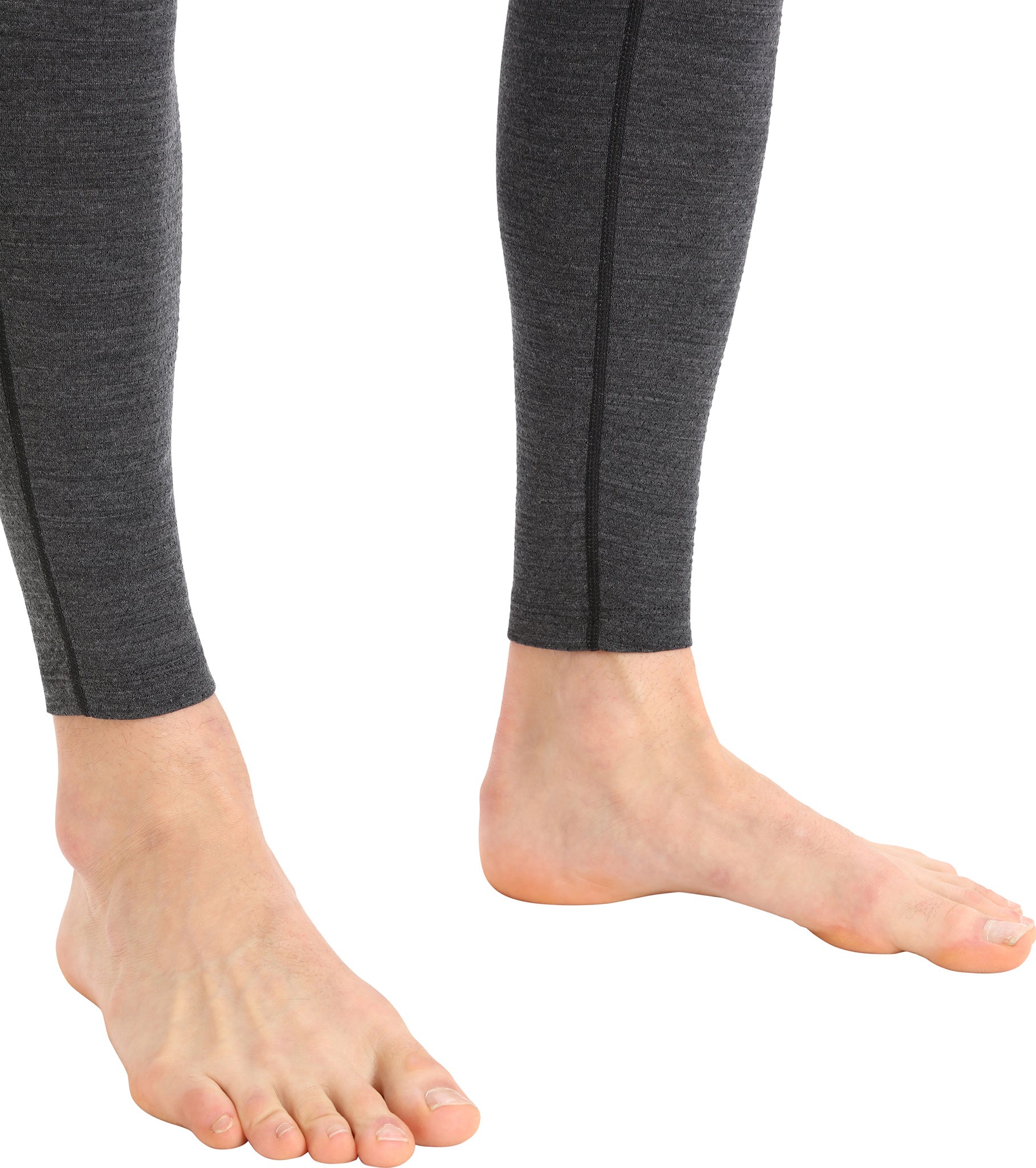 260 ZoneKnit Merino Thermal Leggings for Men - Warm Winter Base Layer for Hiking, Skiing & Outdoor Activities