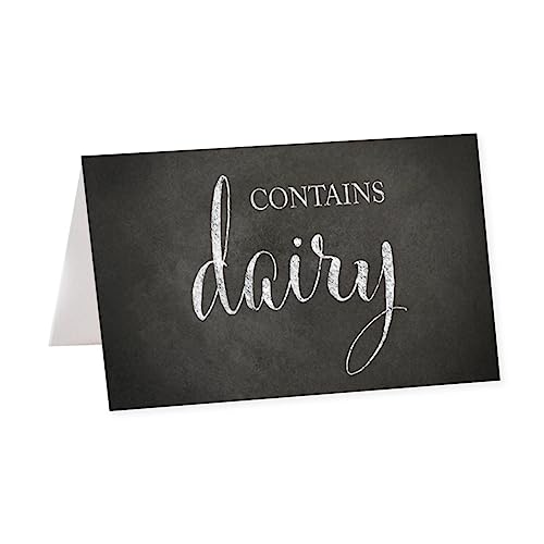 Chalkboard Dairy