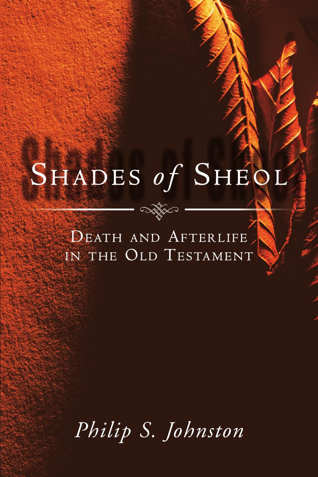 Shades of Sheol: Exploring Death and Afterlife in the Old Testament - Biblical Studies for Scholars & Theology Students