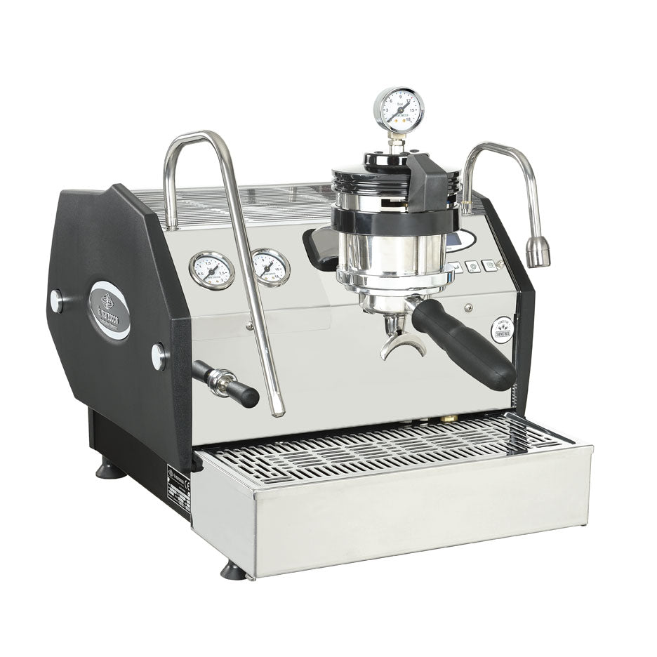 La Marzocco GS3 MP Manual Paddle Espresso Machine - Professional Barista-Grade Coffee Maker for Home & Cafe Use