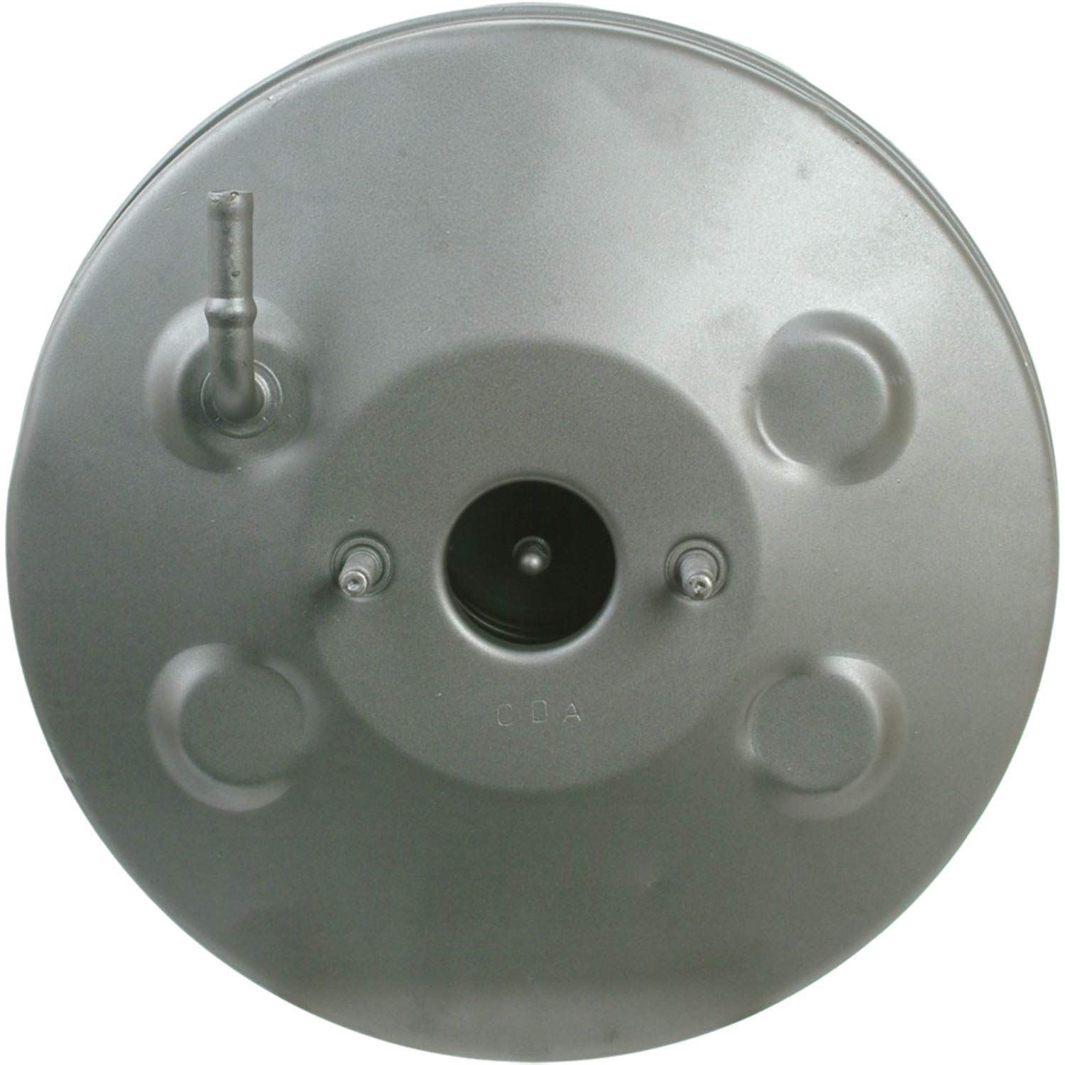 Cardone 53-4934 Remanufactured Vacuum Power Brake Booster - No Master Cylinder Included | High-Performance Braking System Replacement for Smooth Stops | Perfect for Trucks, SUVs and Classic Car Restorations