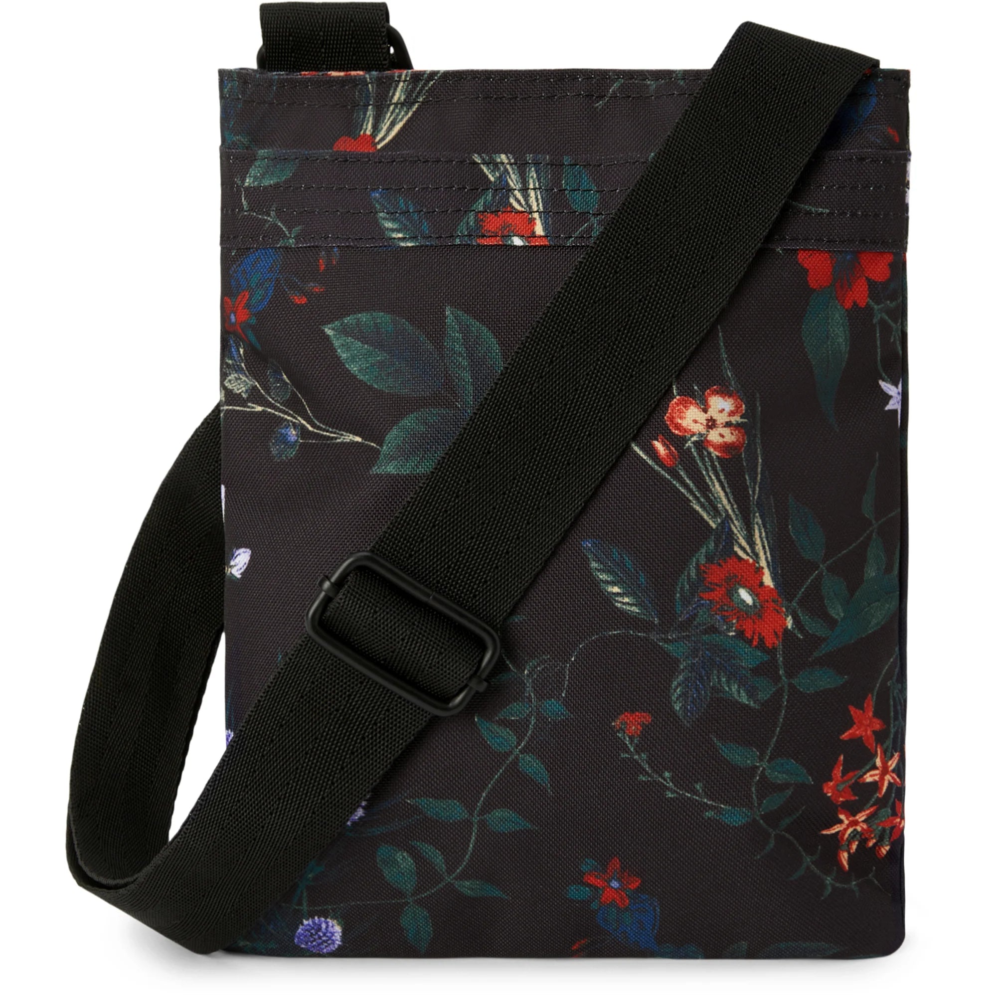 Dakine Jive Crossbody Bag 2025 - Lightweight & Water-Resistant Shoulder Bag for Women & Men - Perfect for Travel, Hiking, and Everyday Use