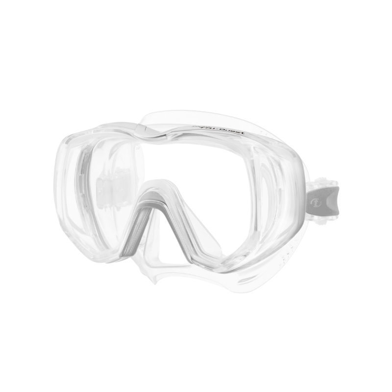 Freedom TRi Quest Mask M3001 - Premium Reusable Face Mask for Outdoor Activities, Travel & Daily Protection - Comfortable & Breathable for Hiking, Cycling & Work
