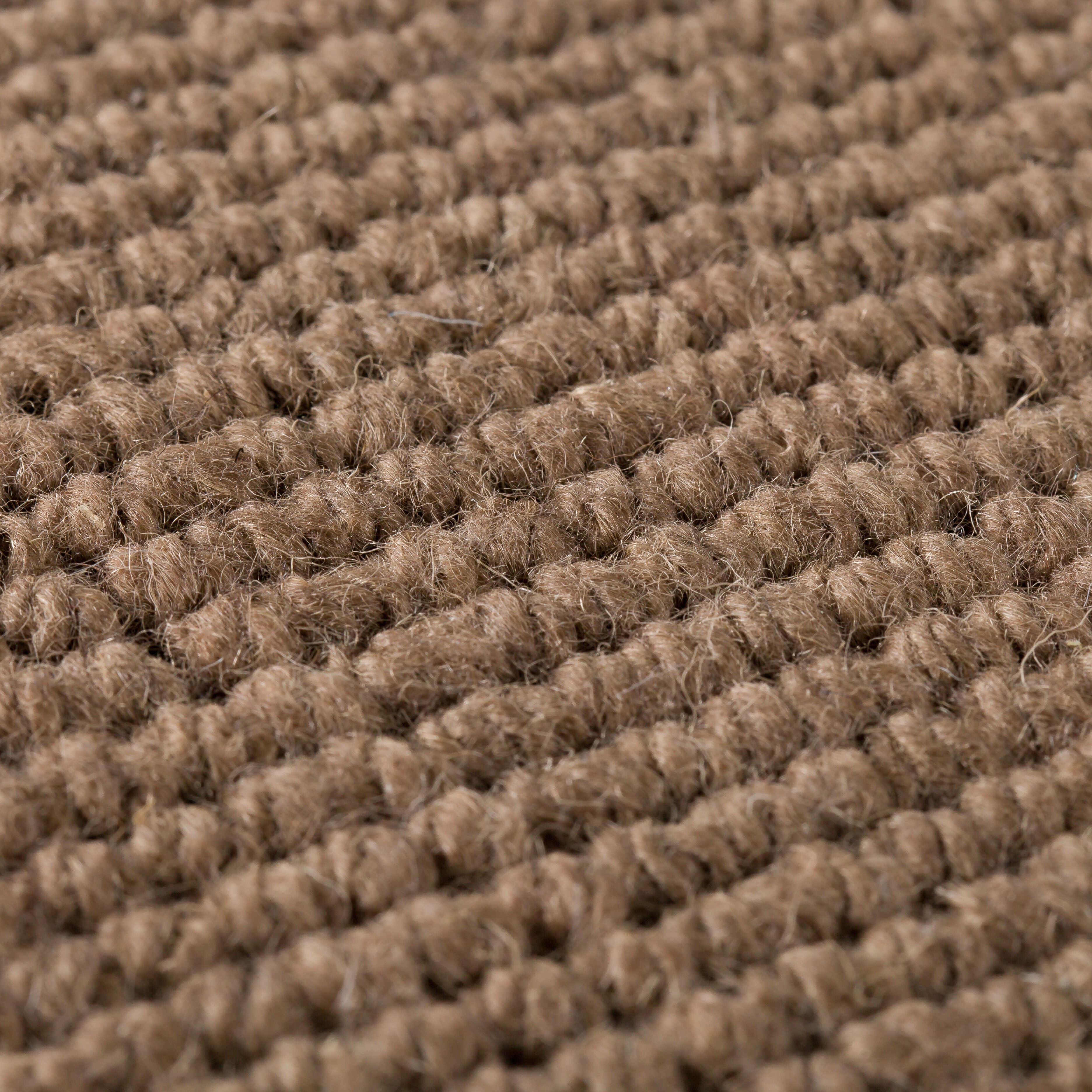Monaco Sisal Navy Rug - Natural Fiber Area Rug for Living Room, Bedroom & Dining - Durable & Stylish Home Decor