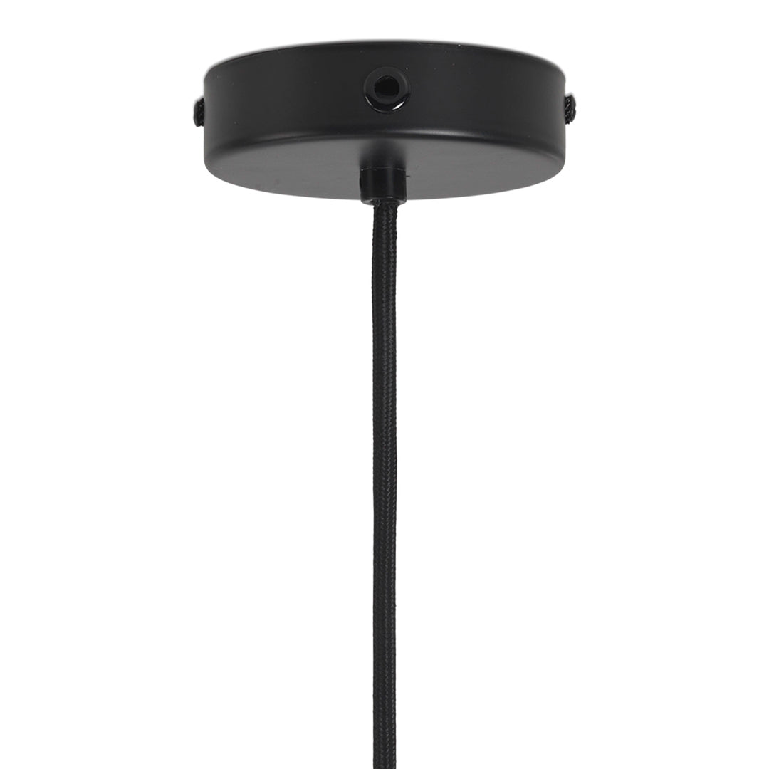 Ferm Living Era Chandelier - Modern Scandinavian Pendant Light for Dining Room, Kitchen, or Living Room - Elegant Home Decor Lighting Fixture