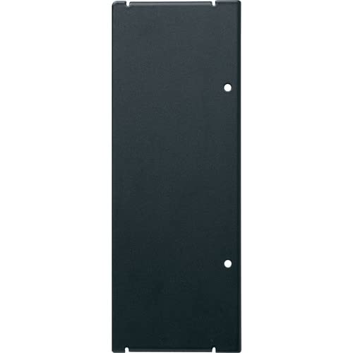 Middle Atlantic Products MPR-BL8A Rack Mount Power Distribution Unit - Reliable 8-Outlet Power Strip for Server Racks, Data Centers & AV Equipment - Perfect for IT Professionals & Home Office Setups