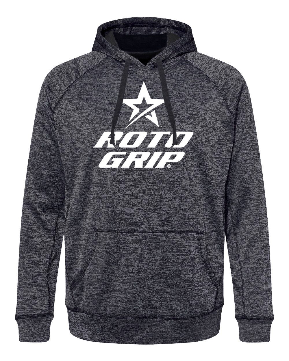 Navy Heather