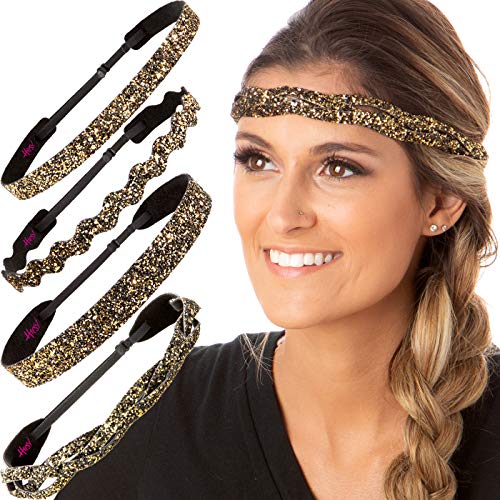 Bling Glitter Mixed Diva
