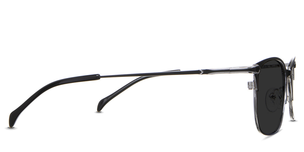 Kira Women's Prescription Polarized Sunglasses - UV Protection, Fashionable & Comfortable for Driving, Outdoor Activities & Daily Wear