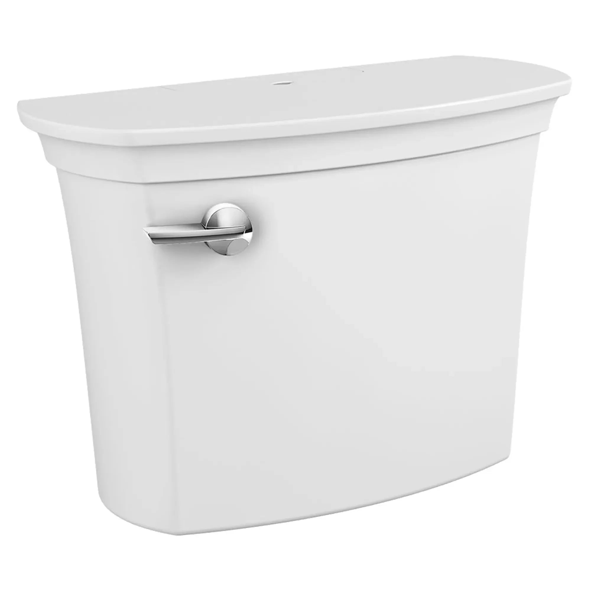 Estate® ActiClean® 1.28 GPF/4.8 LPF 12-Inch Elongated Toilet with Soft-Close Seat & Cleaning Cartridge - Water Saving, Easy Clean Bathroom Solution for Homes & Commercial Spaces