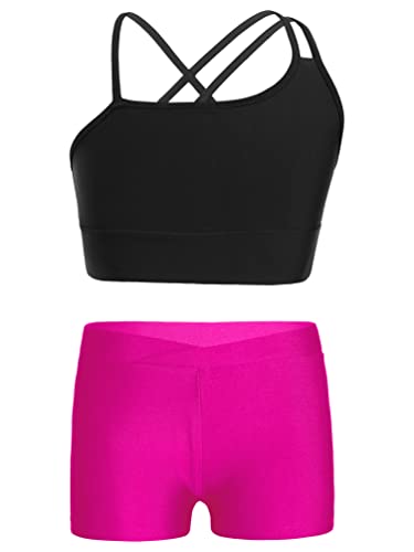 Black&rose a