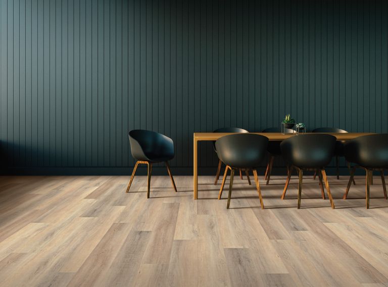 Coretec Pro Plus XL Enhanced HD Bastion Elm 9 Luxury Vinyl Plank Flooring - Waterproof, Durable & Scratch-Resistant for Home, Office & Commercial Spaces
