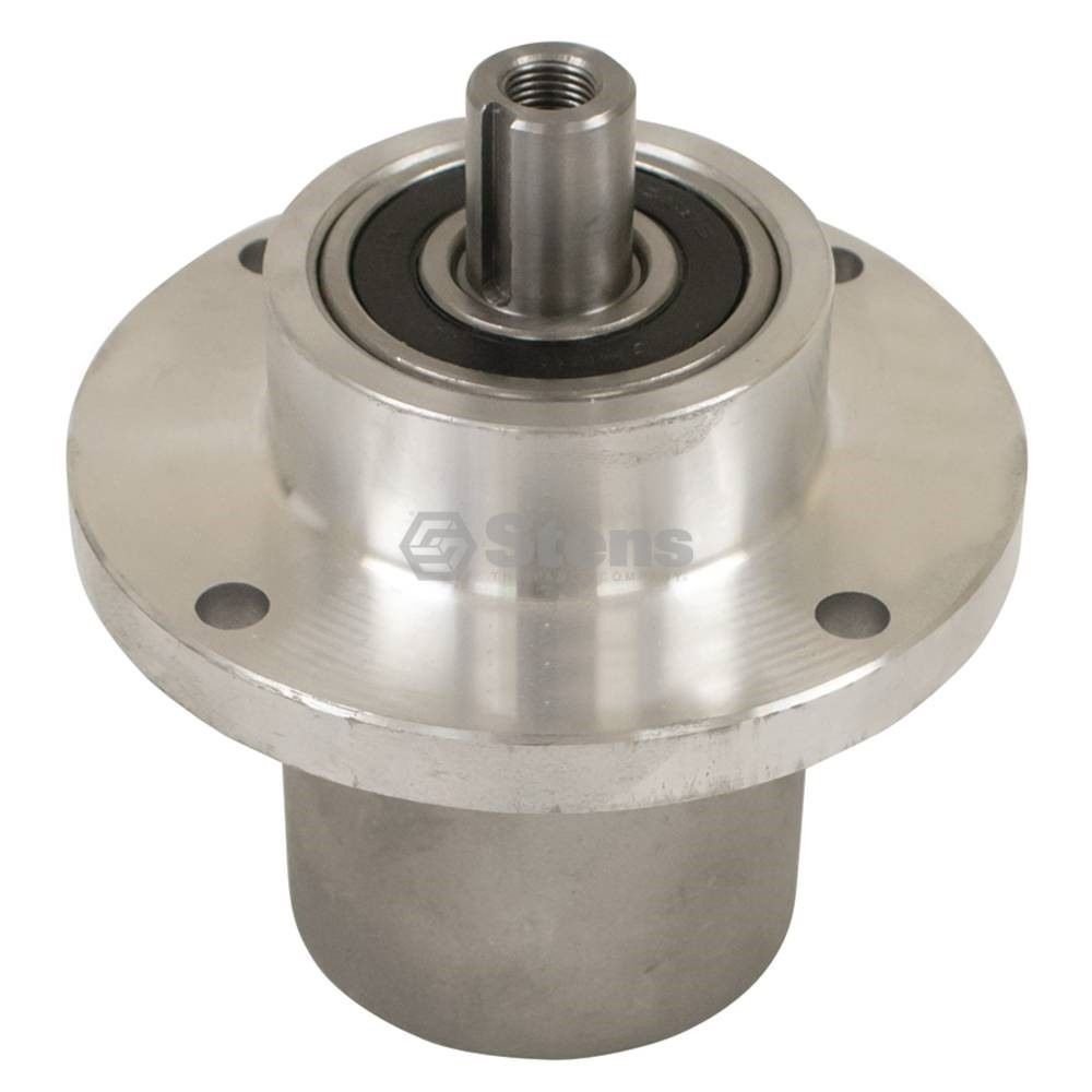 Bad Boy Zero Turn Mower Deck Spindle Replacement for MZ & MZ Magnum Models - Fits 42'', 48'', 54'' Decks - Durable Lawn Mower Parts for Professional Landscaping & Yard Maintenance