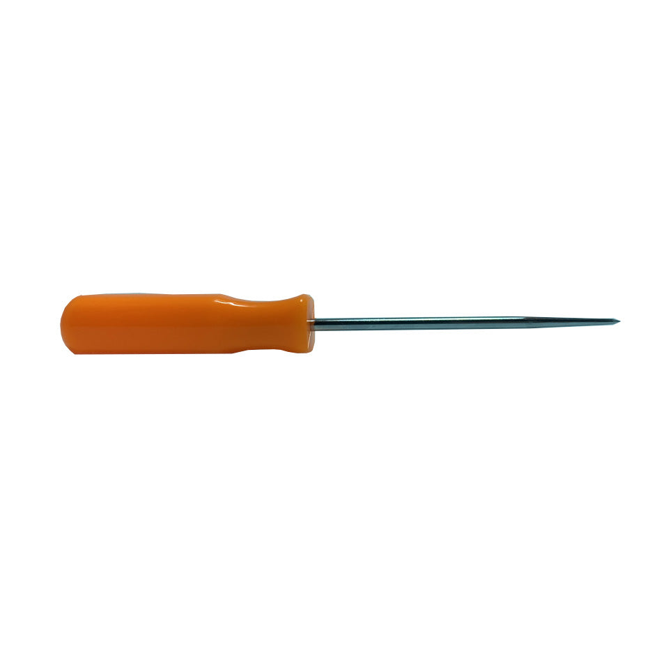 Straight Pick Hair Comb - Professional Styling Tool for Smooth & Tangle-Free Hair - Perfect for Salons, Home Use & Travel